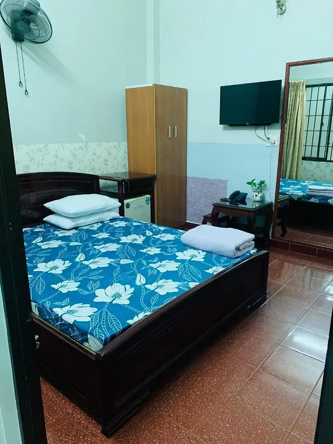 Ngoc Hien 1 Apartment Vung Tau Vietnam