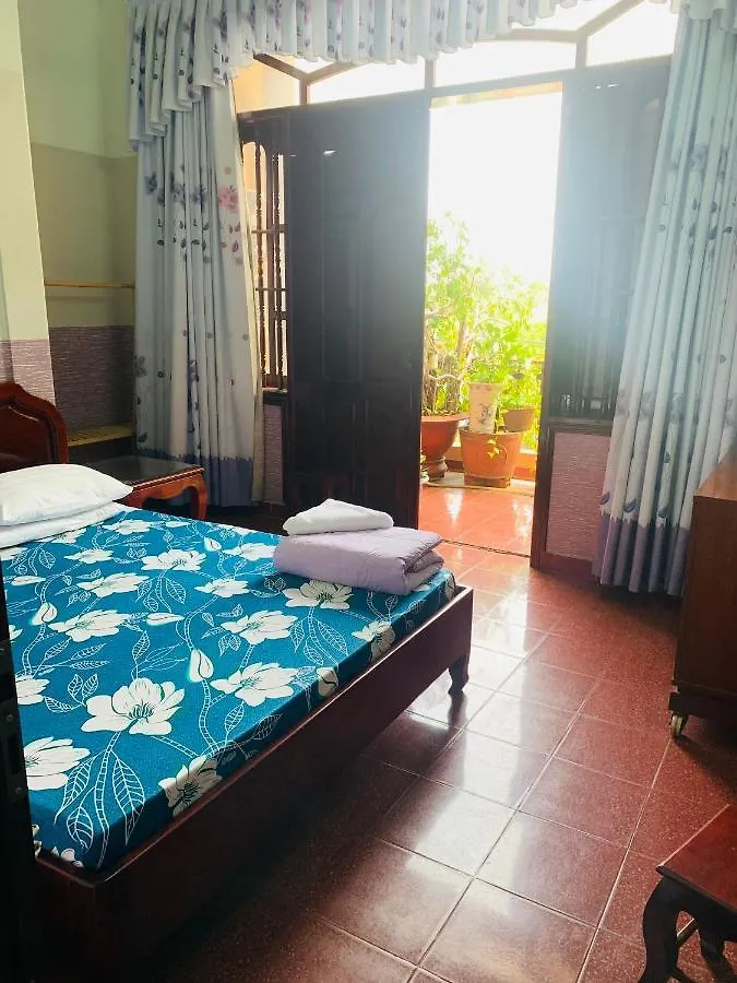 Ngoc Hien 1 Apartment Vung Tau