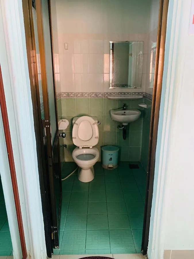 Ngoc Hien 1 Apartment Vung Tau