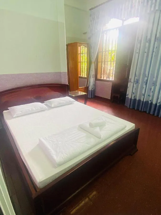 Ngoc Hien 1 Apartment Vung Tau Homestay