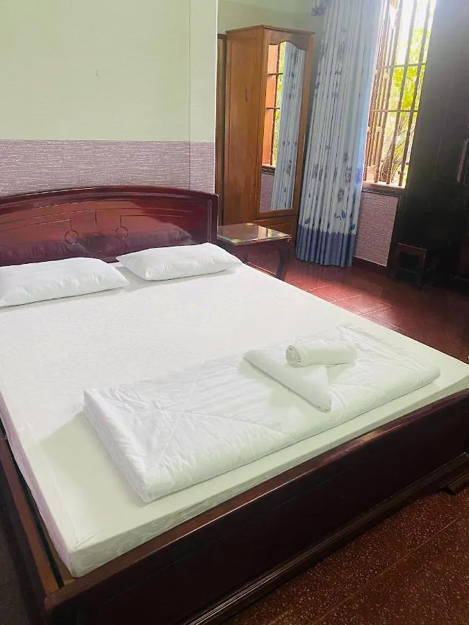 Ngoc Hien 1 Apartment Vung Tau 0*,  Vietnam