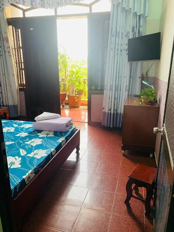 Homestay Ngoc Hien 1 Apartment Vung Tau Vietnam
